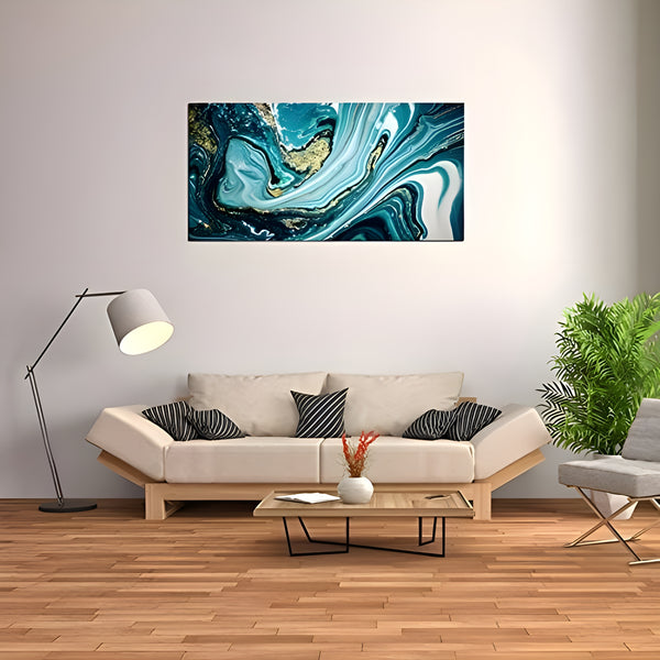 Abstract Modern Decor Oil-Painting CA#1086